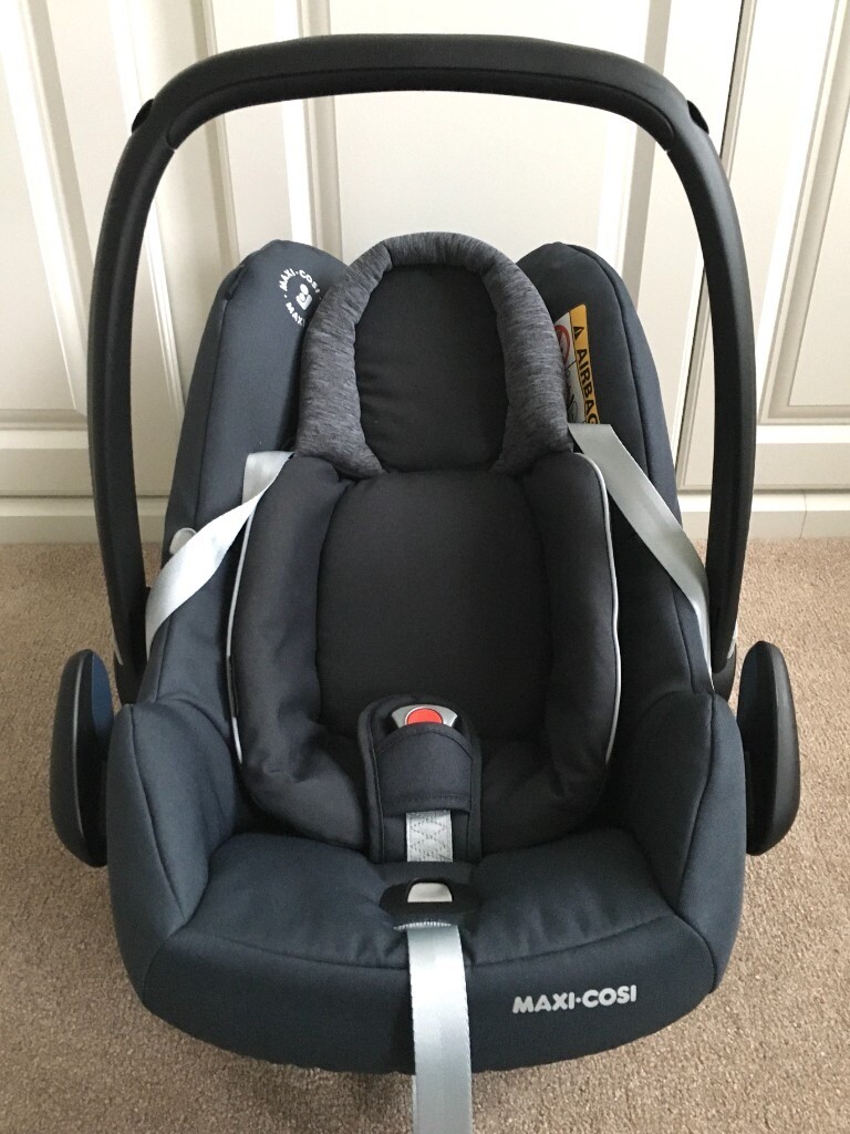 gumtree maxi cosi